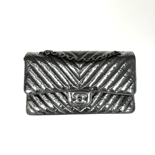 Chanel Classic Flap Bag